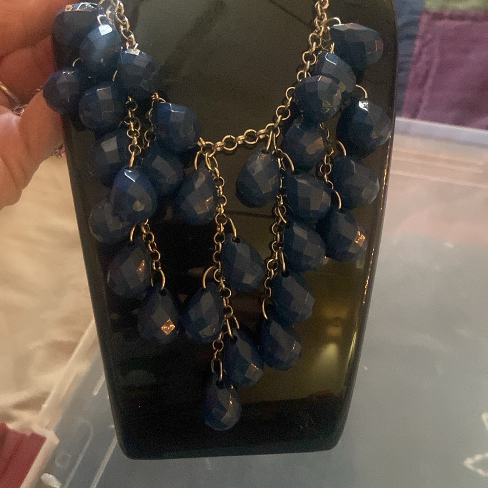 BUNDLE OF ASSORTED VINTAGE JEWELRY - Picture 12 of 13
